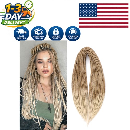 Inch ombre blonde - 24-inch,