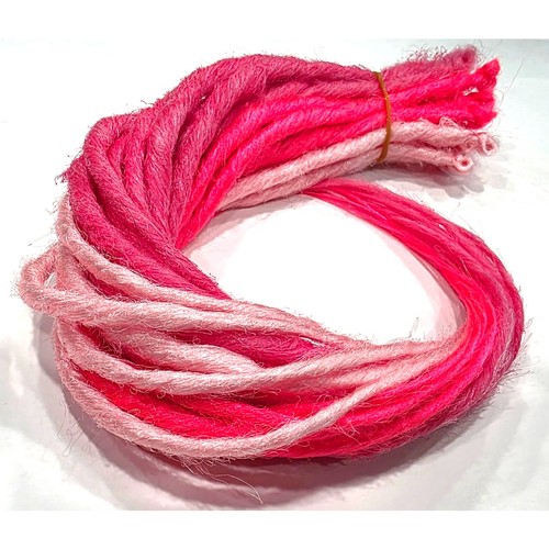 Single ended multi pink - se,