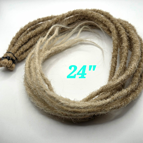 Synthetic blond in - blond,