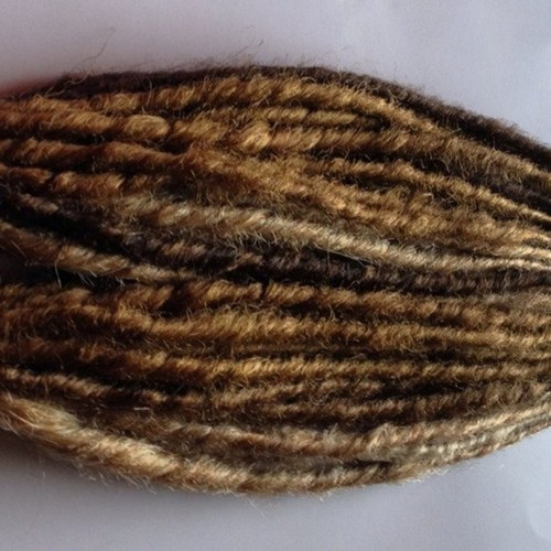 Single ended brown - 40,