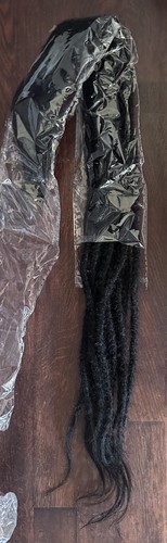 Dreadlock extensions - 24",
