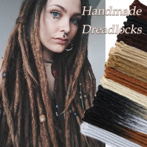 100 real human - as, hair