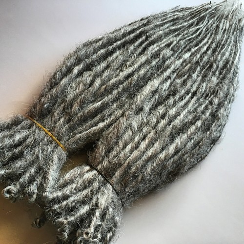 Single ended silver grey - 70,